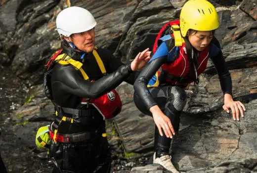 Sealyham Active Learning Centre school groups