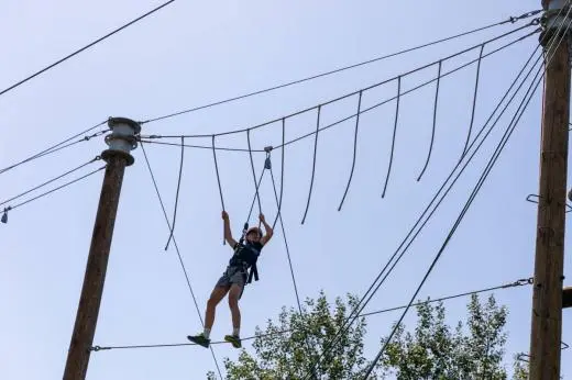 Skern Adventure Appledore: Residential Trips school groups