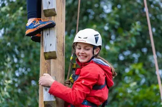 Skern Adventure Appledore: Residential Trips