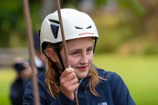 Skern Adventure Appledore: Residential Trips school groups