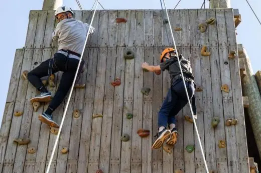 Skern Adventure Appledore: Day Visits school groups