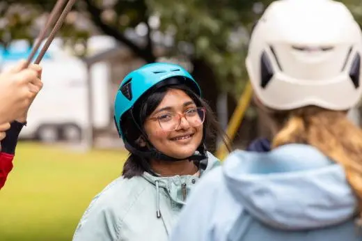 Skern Adventure Appledore: Day Visits school groups