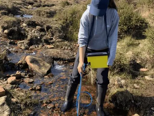 Slapton Ley Field Centre school groups