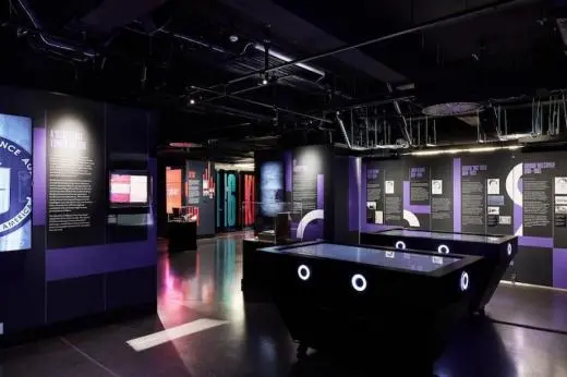Spyscape - Immersive Spy Museum, London school groups
