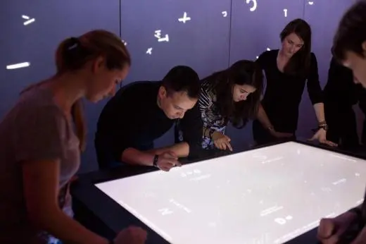 Spyscape - Immersive Spy Museum, London school groups