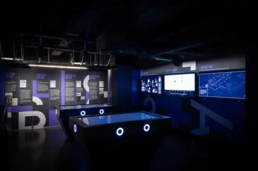 Spyscape - Immersive Spy Museum, London school groups