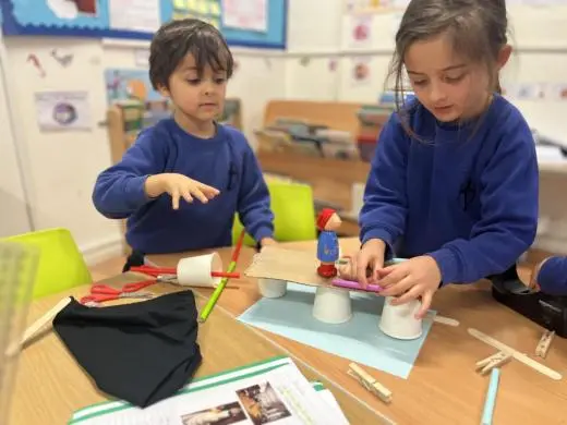 school groups STEM Workshops for Any Location