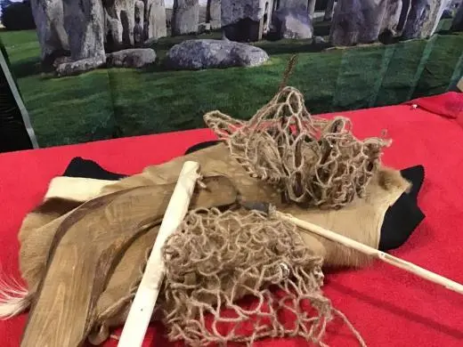 Stone Age Thrive or Survive Specials - Starring your class, in your school school groups