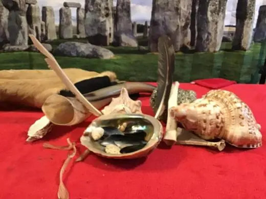 Stone Age Thrive or Survive Specials - Starring your class, in your school photograph