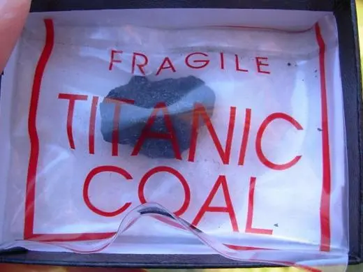 Titanic Workshop & Wow Day photograph