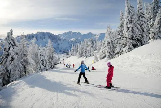 Val di Sole, Italy photograph