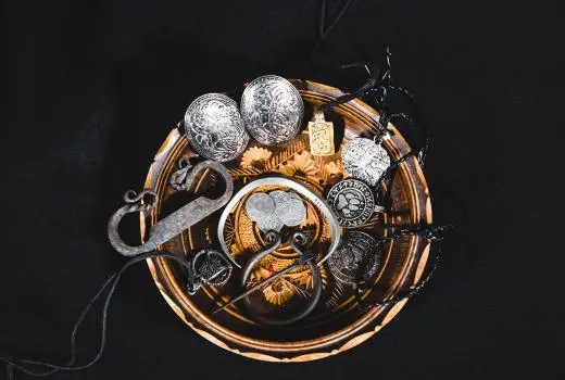 Vikings photograph