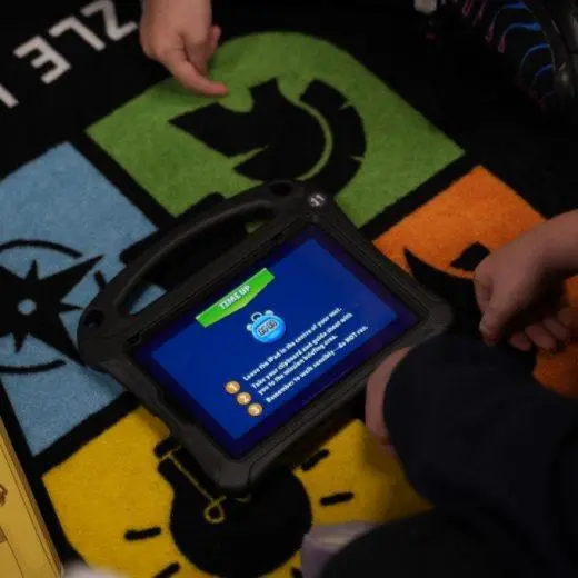 Vikings AR Escape Room - Puzzle Locker school groups