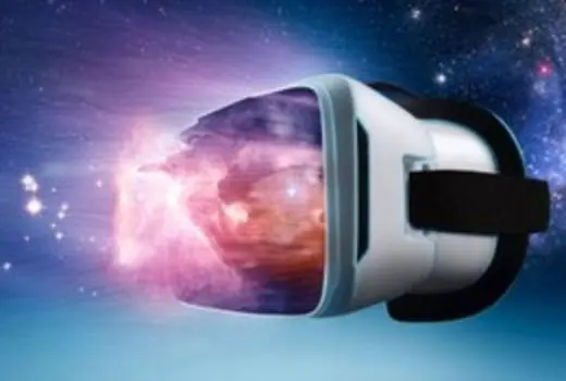 Virtual Reality VR Experience