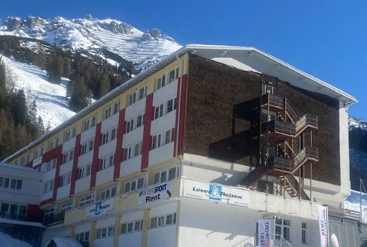 School Ski Trip to Austria school groups