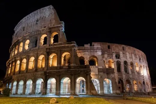 Visit 8 Wonders of the World photograph