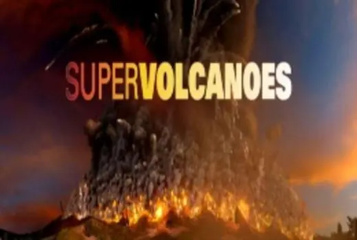 Volcanoes