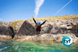 Adventure Residential Trips