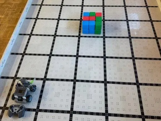 We Are The Robots school groups