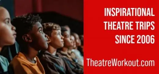 West End Workshops school groups