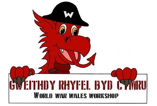 WWII Wales Workshop