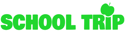 school trip logo